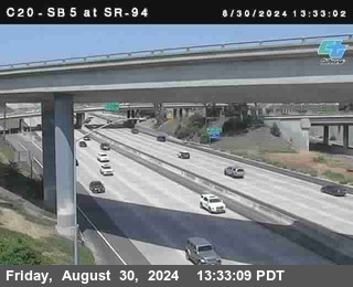 SB 5 at SR 94