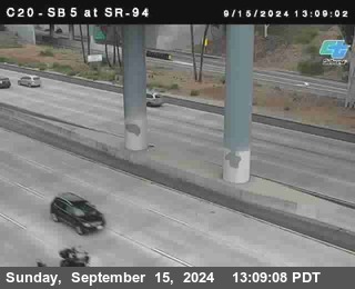 SB 5 at SR 94