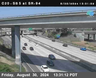 SB 5 at SR 94