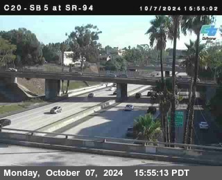 SB 5 at SR 94