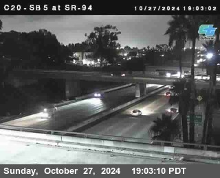 SB 5 at SR 94