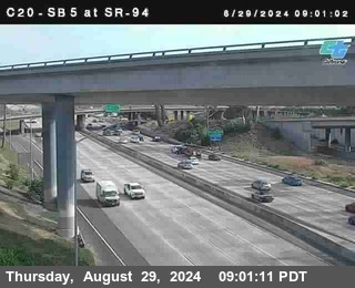 SB 5 at SR 94