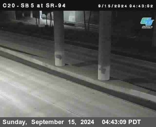 SB 5 at SR 94