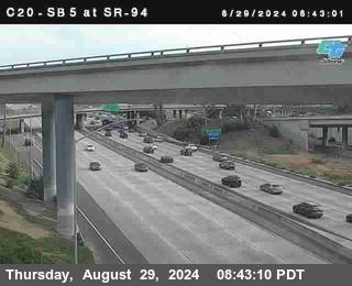 SB 5 at SR 94