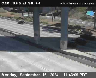 SB 5 at SR 94