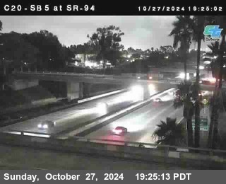 SB 5 at SR 94