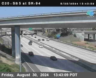 SB 5 at SR 94