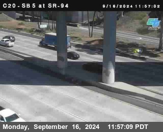 SB 5 at SR 94