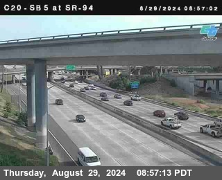 SB 5 at SR 94