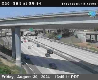 SB 5 at SR 94