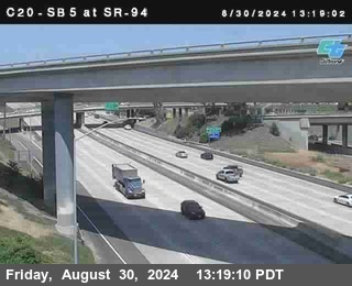 SB 5 at SR 94