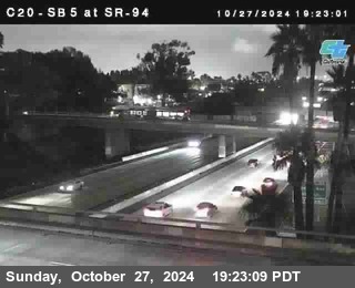 SB 5 at SR 94