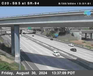 SB 5 at SR 94