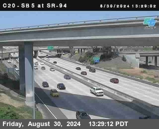 SB 5 at SR 94