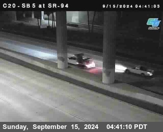 SB 5 at SR 94