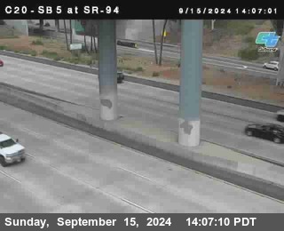 SB 5 at SR 94