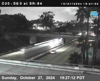 SB 5 at SR 94