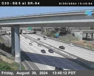 SB 5 at SR 94