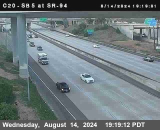 SB 5 at SR 94