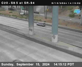 SB 5 at SR 94