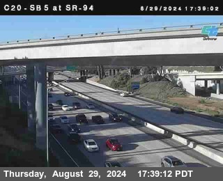 SB 5 at SR 94