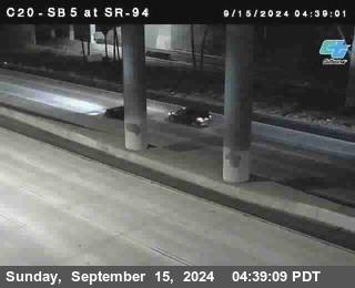 SB 5 at SR 94