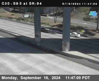 SB 5 at SR 94