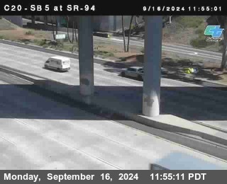 SB 5 at SR 94