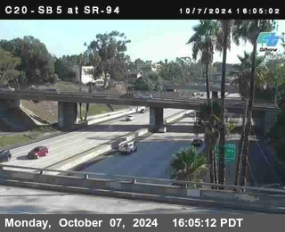 SB 5 at SR 94