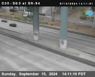 SB 5 at SR 94