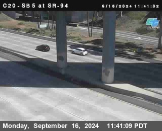 SB 5 at SR 94