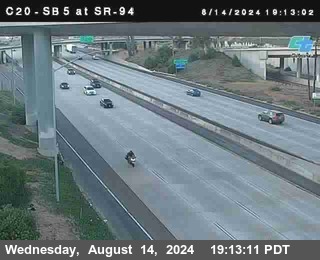 SB 5 at SR 94