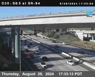 SB 5 at SR 94