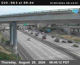 SB 5 at SR 94