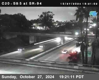 SB 5 at SR 94