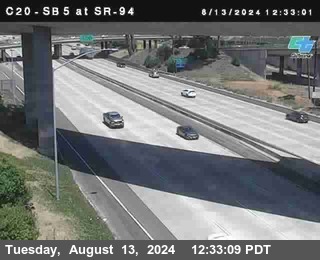 SB 5 at SR 94