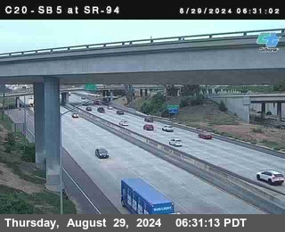 SB 5 at SR 94