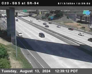 SB 5 at SR 94