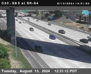 SB 5 at SR 94