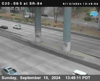 SB 5 at SR 94