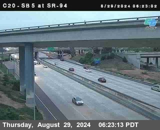 SB 5 at SR 94