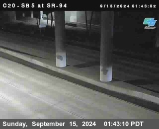 SB 5 at SR 94