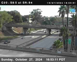 SB 5 at SR 94