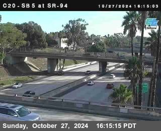 SB 5 at SR 94