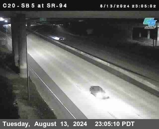 SB 5 at SR 94