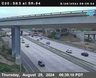 SB 5 at SR 94