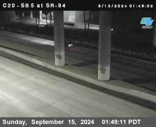 SB 5 at SR 94