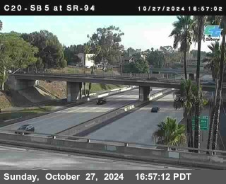 SB 5 at SR 94