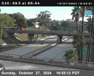 SB 5 at SR 94