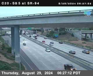 SB 5 at SR 94